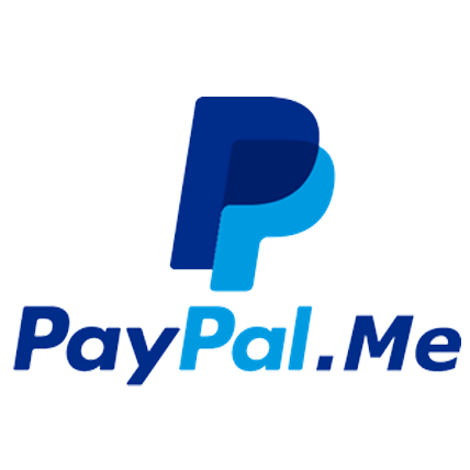 Pay with Paypal