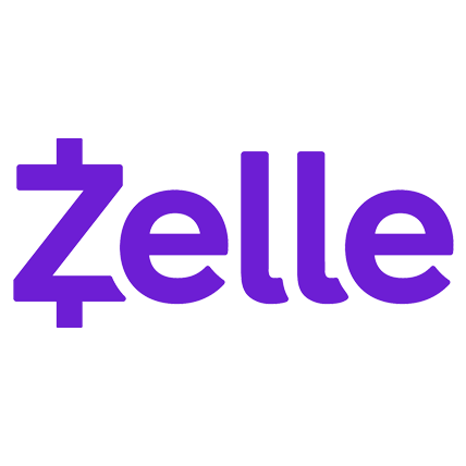 Pay with Zelle